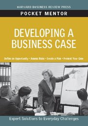 Developing a Business Case (h�ftad)