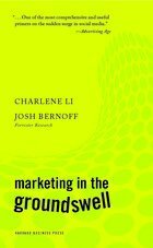 Marketing in the Groundswell (inbunden)