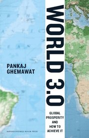 World 3.0 (inbunden)