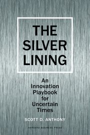 Silver Lining (inbunden)