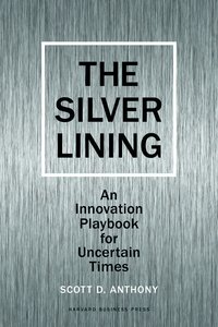 Silver Lining (inbunden)