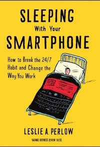 Sleeping with Your Smartphone (h�ftad)