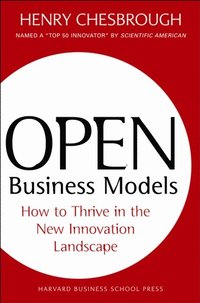 Open Business Models (h�ftad)