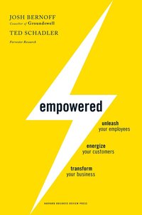 Empowered (inbunden)