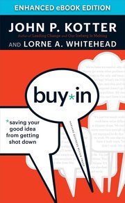 Buy-In (inbunden)