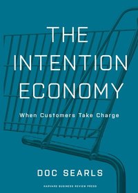 The Intention Economy (h�ftad)