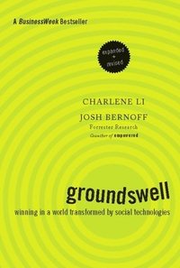 Groundswell, Expanded and Revised Edition (h�ftad)