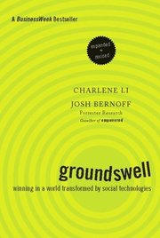 Groundswell, Expanded and Revised Edition (h�ftad)
