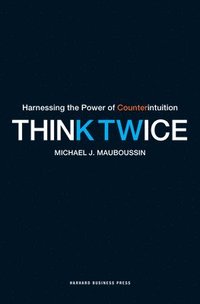 Think Twice (inbunden)