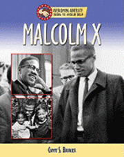 Malcolm X (inbunden)