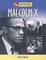 Malcolm X (inbunden)
