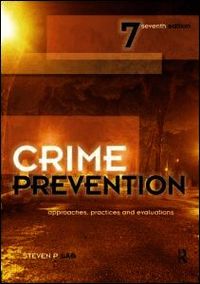 Crime Prevention (h�ftad)