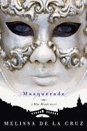 Masquerade (h�ftad)