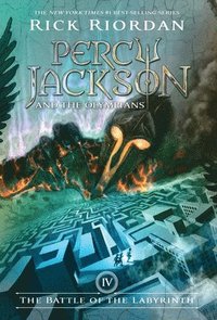 The Battle of the Labyrinth (h�ftad)