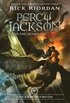 The Percy Jackson and the Olympians, Book Five: Last Olympian