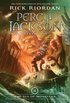The Sea of Monsters - Percy Jackson & the Olympians Book 2