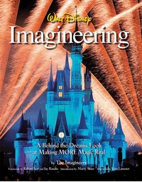 Walt Disney Imagineering (inbunden)