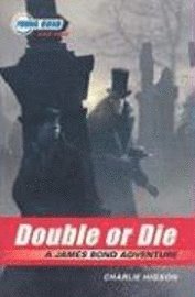 Double or Die (h�ftad)