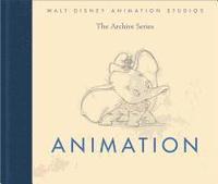 Animation (inbunden)