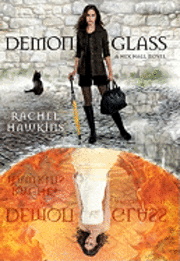 Demonglass (inbunden)