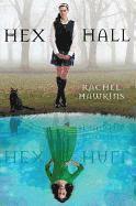 Hex Hall (h�ftad)