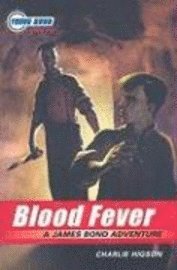 Blood Fever (h�ftad)