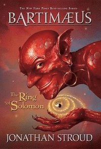 The Ring of Solomon (h�ftad)