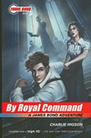 By Royal Command (h�ftad)