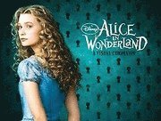 Tim Burton's 'Alice In Wonderland': A Visual Companion (inbunden)