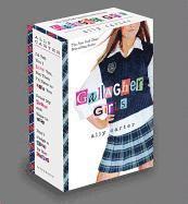 Gallagher Girls 3-Book Pbk Boxed Set (inbunden)