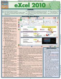 Excel 2010 (inbunden)