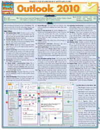 Outlook 2010 (inbunden)