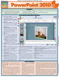 PowerPoint 2010 (inbunden)