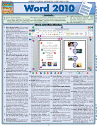 Word 2010 (inbunden)