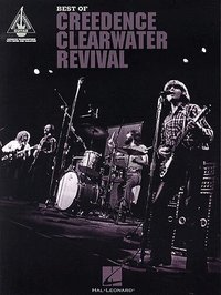 Best Of Creedence Clearwater Revival (h�ftad)