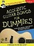 Acoustic Guitar Songs for Dummies