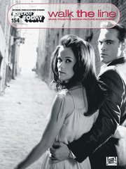 Walk the Line: Music from the Motion Picture Soundtrack (h�ftad)