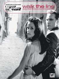 Walk the Line: Music from the Motion Picture Soundtrack (h�ftad)