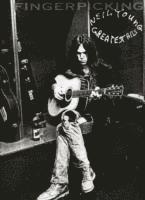 Neil Young Greatest Hits (h�ftad)