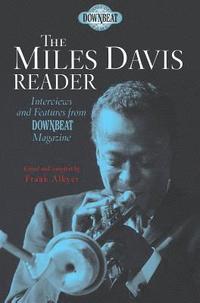The Miles Davis Reader (inbunden)