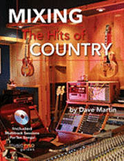 Mixing The Hits Of Country (h�ftad)