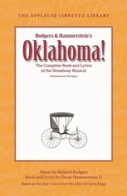 Oklahoma! (h�ftad)