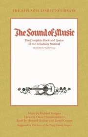 The Sound of Music (h�ftad)