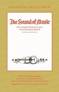 The Sound of Music (h�ftad)