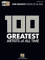Vh1 100 Greatest Artists of All Time (h�ftad)