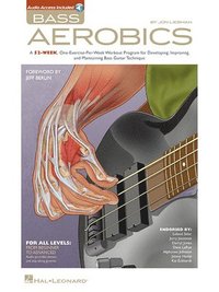 Bass Aerobics Bass Builders (h�ftad)