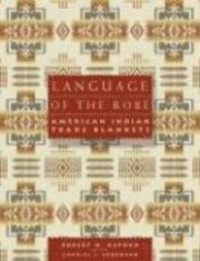 Language of the Robe (inbunden)