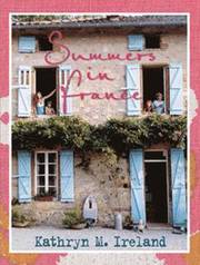Summers in France (h�ftad)