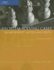 Problem-solving Cases in Microsoft Access and Excel