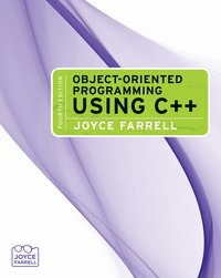 Object-oriented Programming Using C++ (h�ftad)
